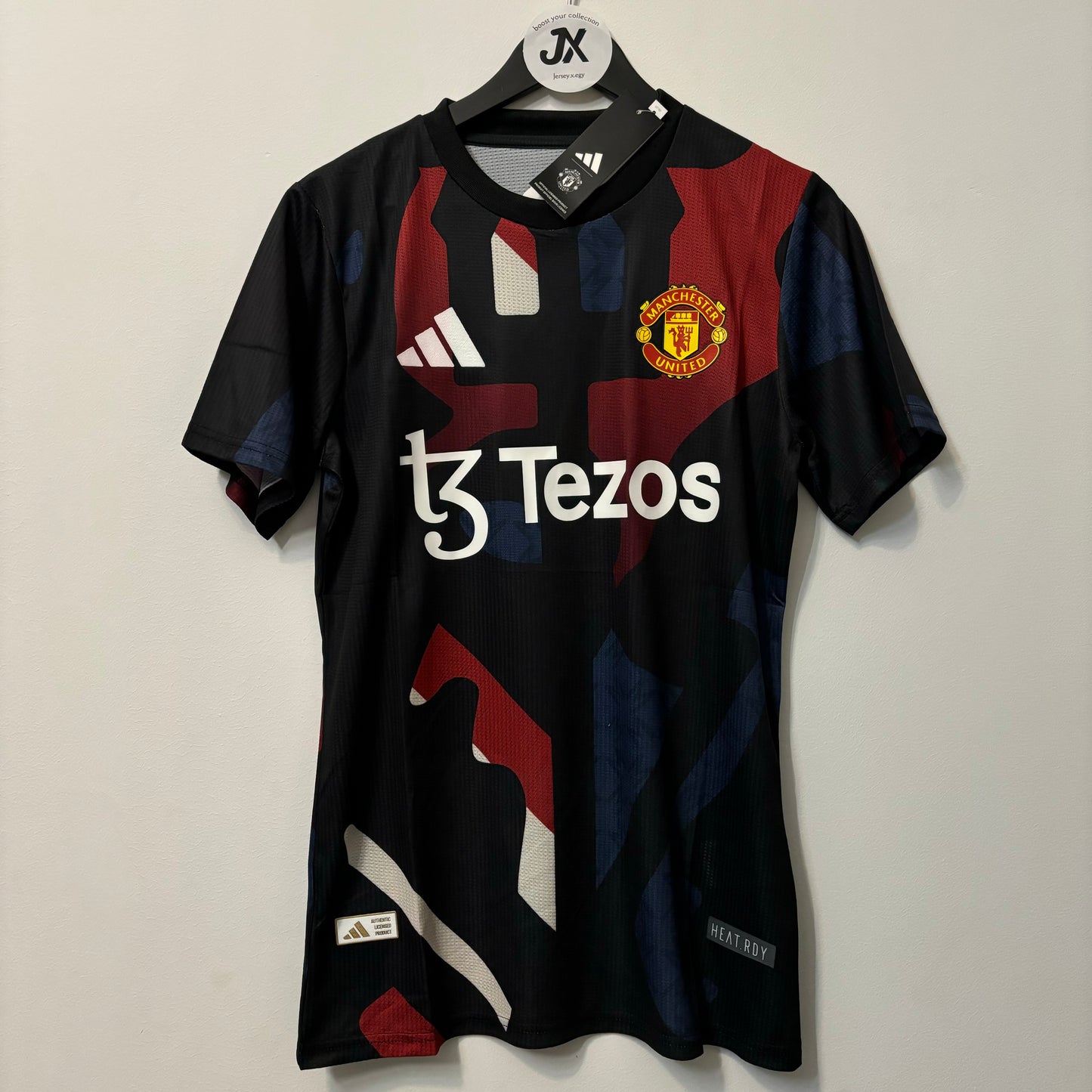 Manchester United 25/26 Players Edition