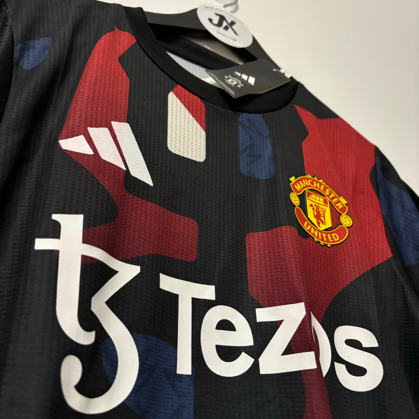 Manchester United 25/26 Players Edition