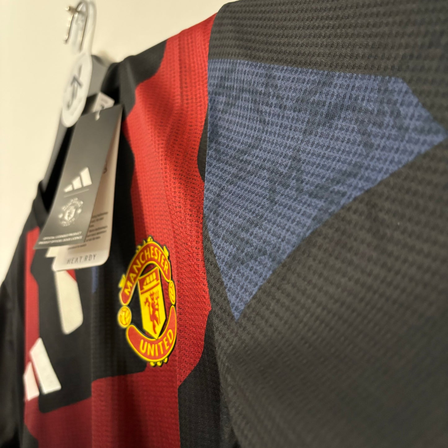 Manchester United 25/26 Players Edition