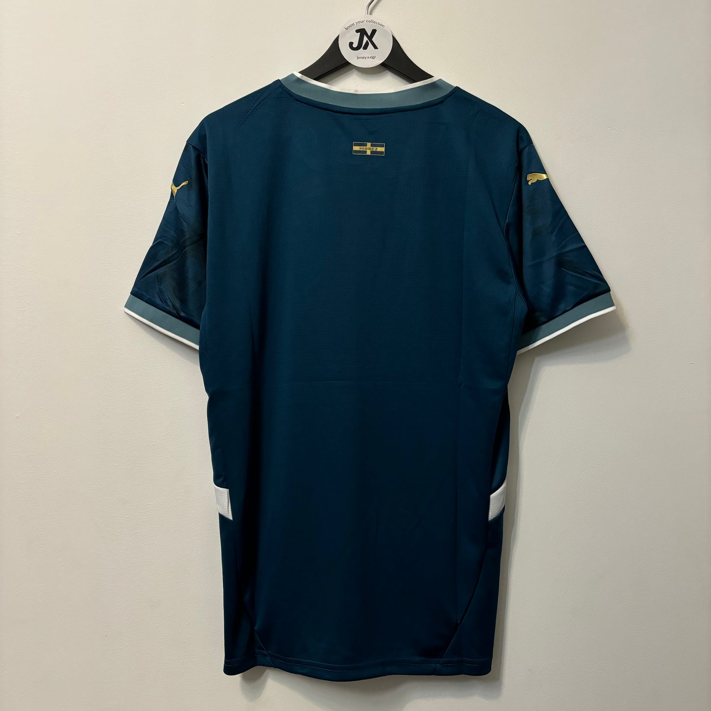 Marseille Away 24/25 Players Edition