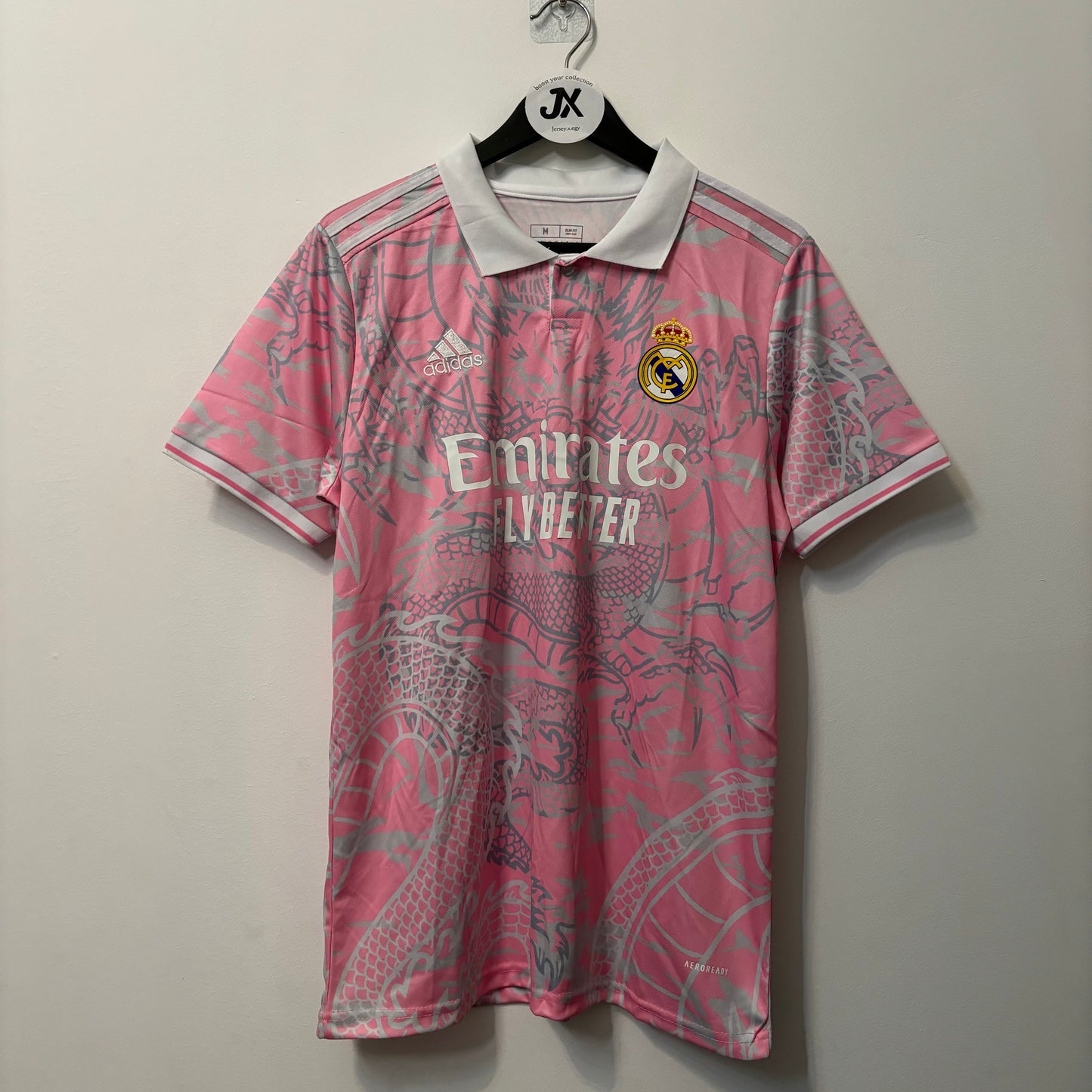 Real Madrid Special 24/25 Fans Edition