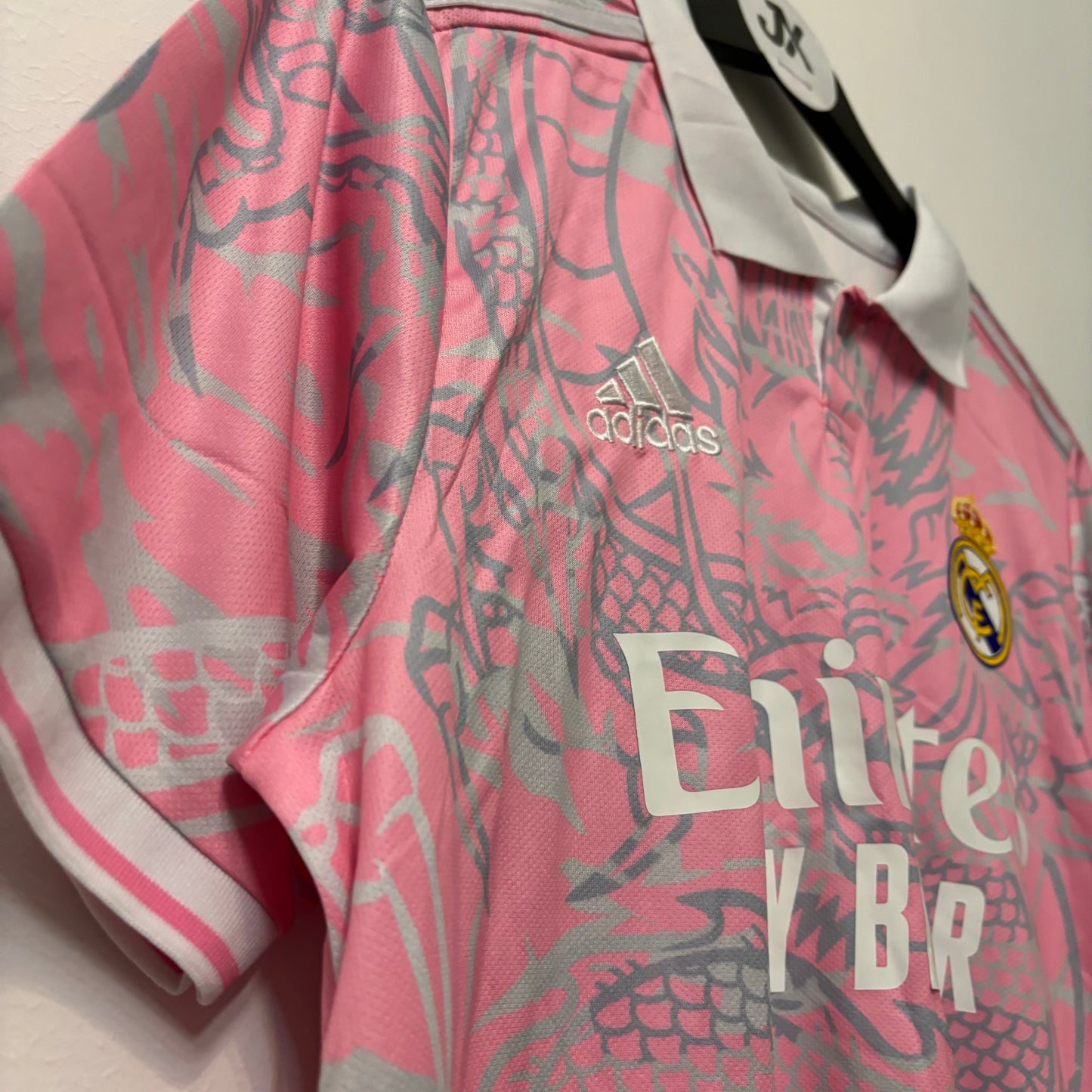 Real Madrid Special 24/25 Fans Edition
