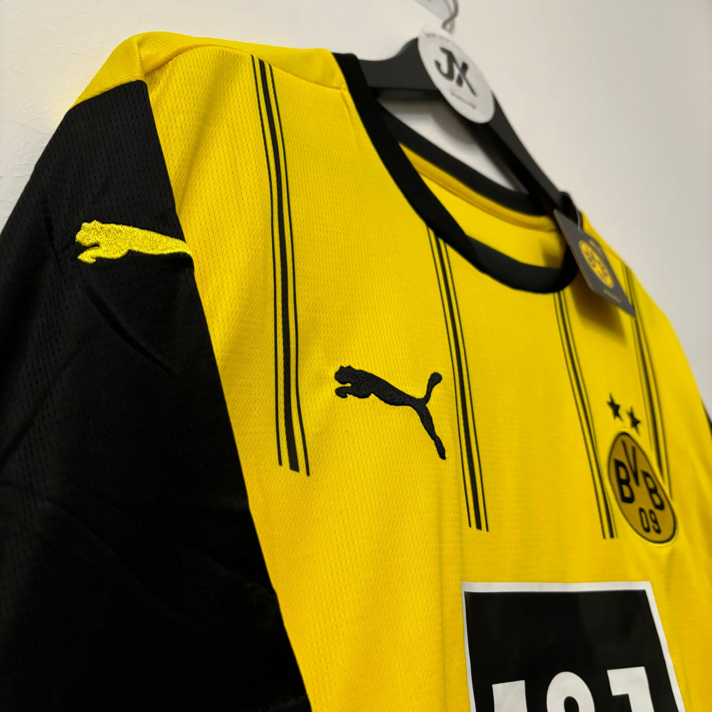 Dortmund Home 24/25 Fans Edition