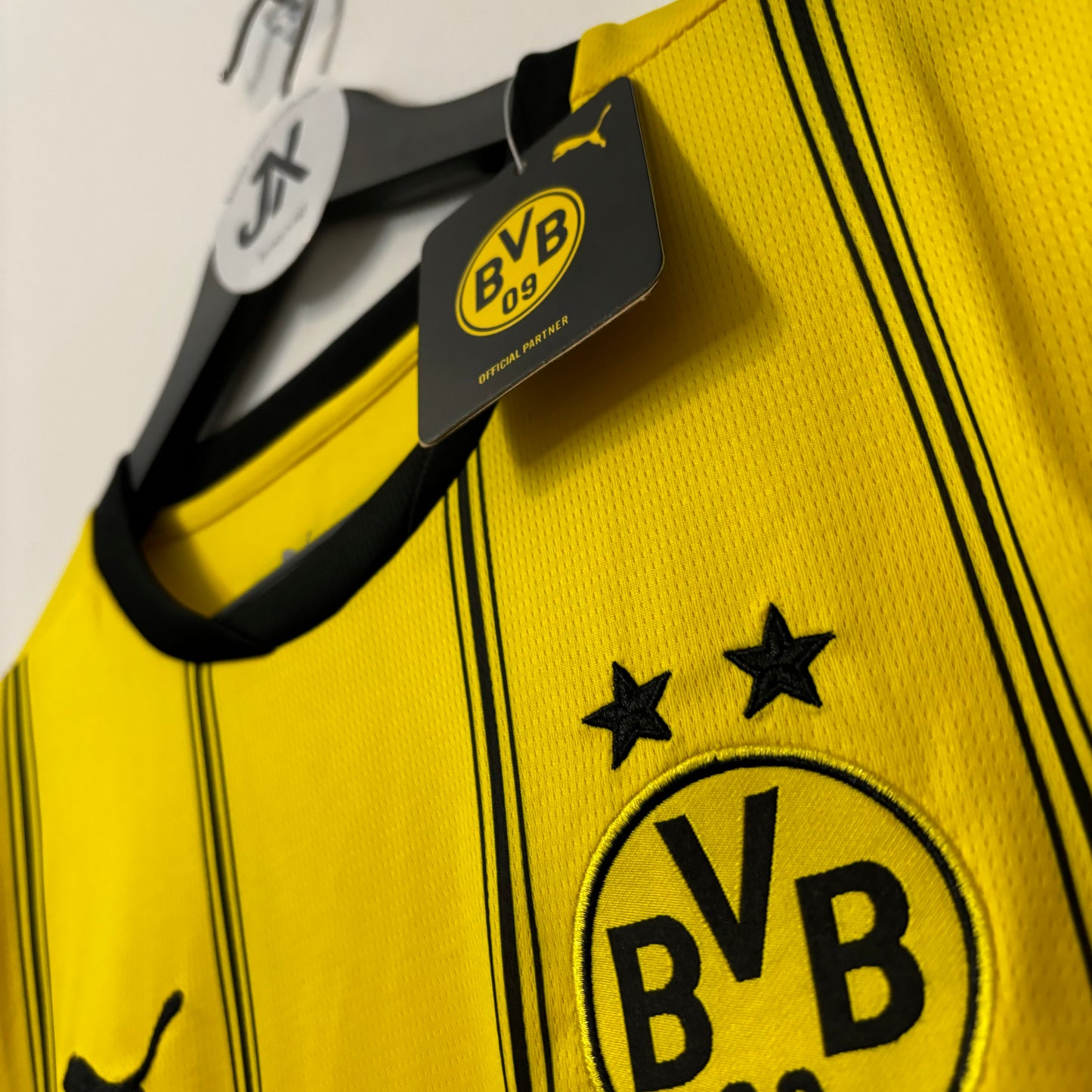 Dortmund Home 24/25 Fans Edition