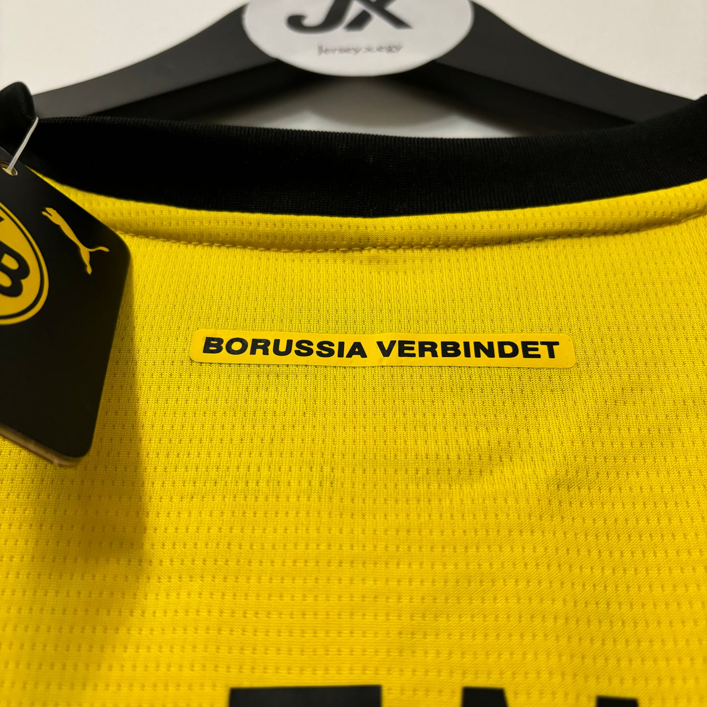 Dortmund Home 24/25 Fans Edition
