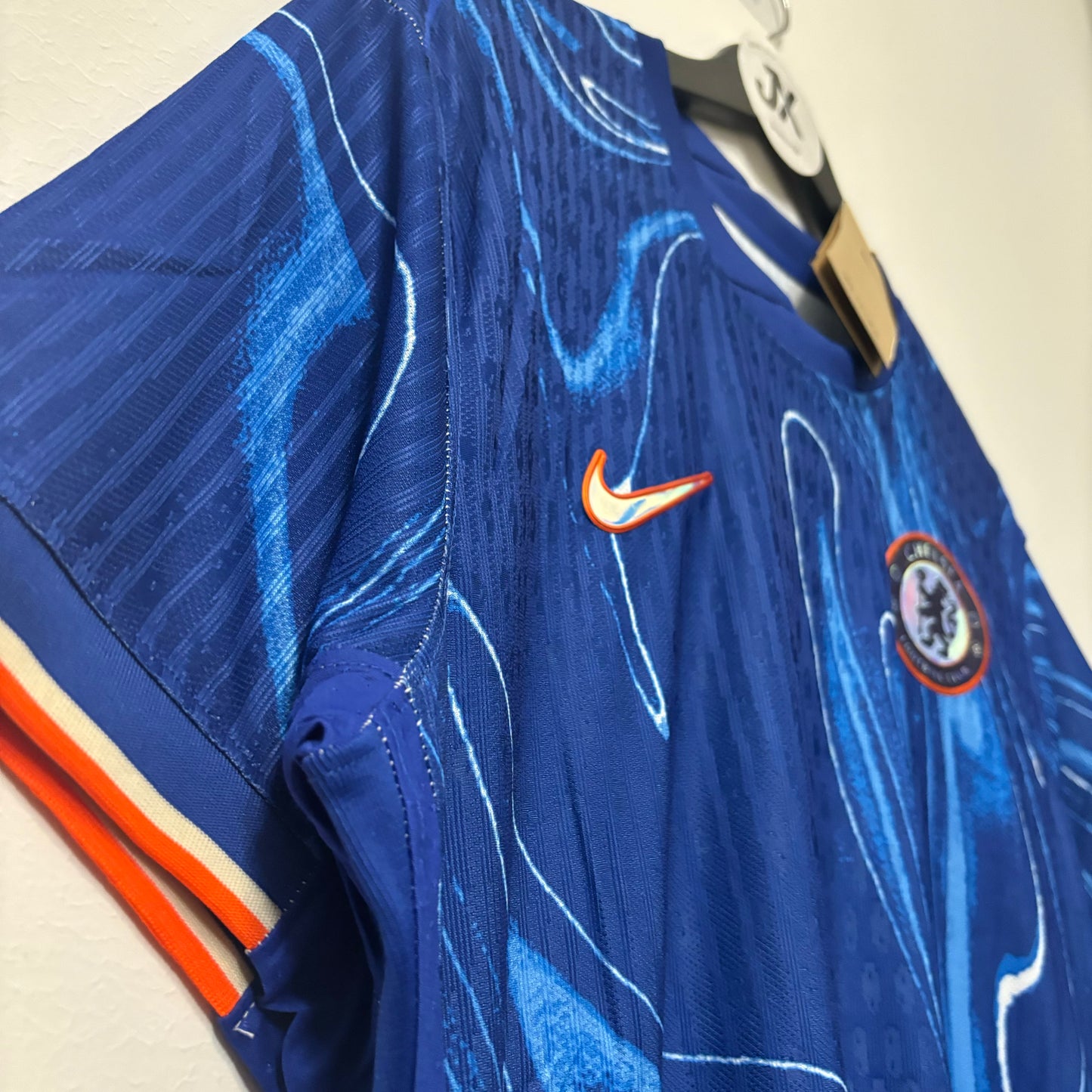 Chelsea Home 24/25 Players Edition