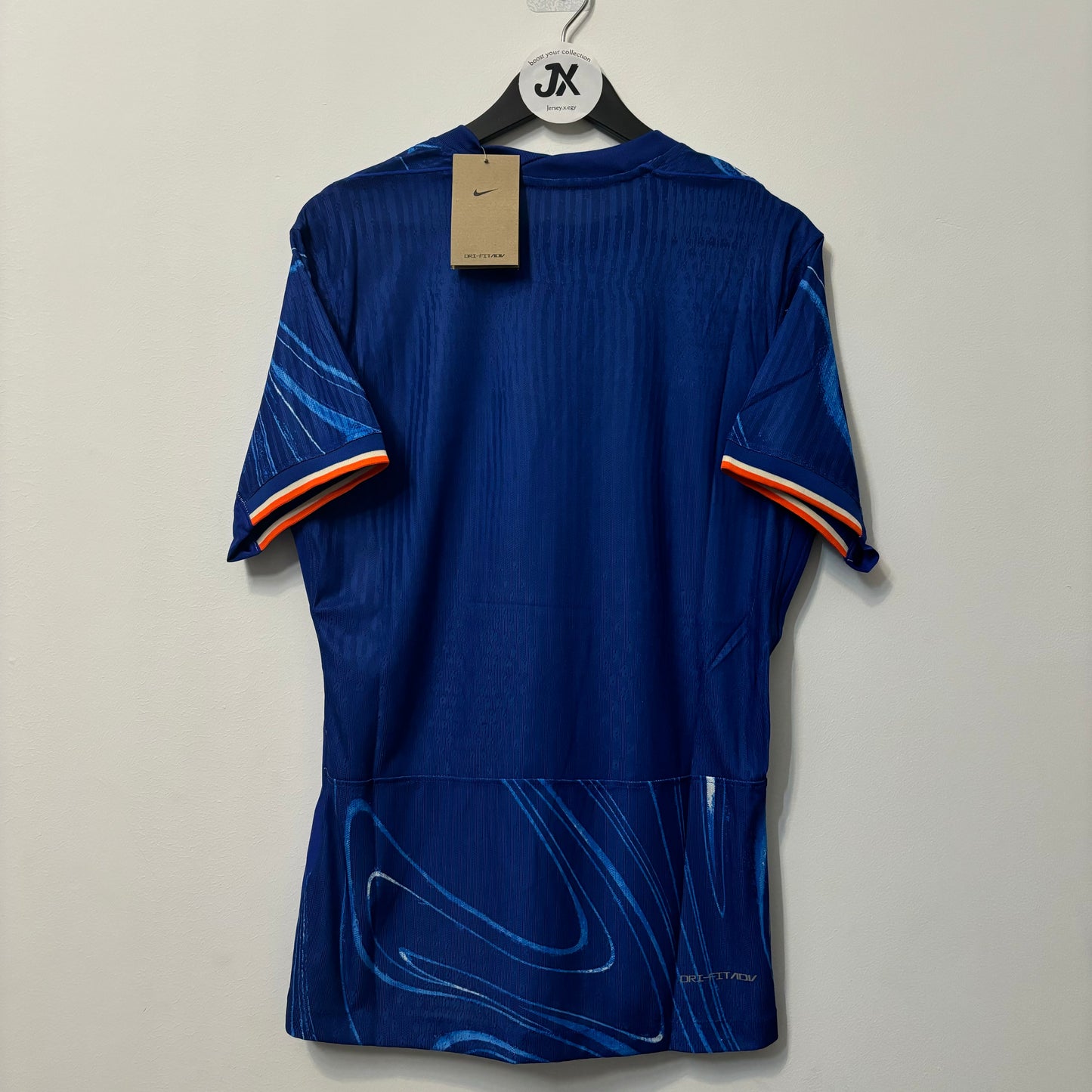 Chelsea Home 24/25 Players Edition