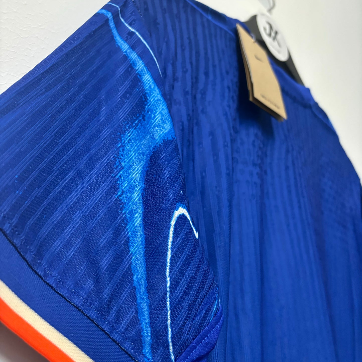 Chelsea Home 24/25 Players Edition